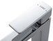 Змішувач латунний для раковини низький Lidz Orion 001F Chrome (k25) LDORI001FCRM48091 - LDORI001FCRM48091 - 6