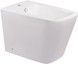 Биде напольное QTAP Tern 560х360х400 White QT1744003CW - QT1744003CW - 1