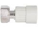 Муфта під євроконус PPR з накидною гайкою BLUE OCEAN 25х3/4" ВР з латунним штоком BORECX2502XXX - BORECX2502XXX - 5