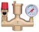 Група безпеки котла Thermo Alliance Standart 1" ВР латунь (у зборі) SD290  - SD290 - 1