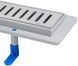 Трап Q-TAP Dry FA304-800 с сухим затвором 800 мм - QTDRYFA304800 - 3