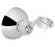 Кронштейн для ручного душа LIDZ Niagara 111 хром LDNIA111CRM29476 - LDNIA111CRM29476 - 1