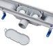 Трап Q-TAP Dry FA304-800 с сухим затвором 800 мм - QTDRYFA304800 - 5