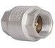 Обратный клапан усиленный Thermo Alliance Standart 3/4" ВР с латунным штоком TAS246W20 - TAS246W20 - 4