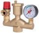 Група безпеки котла Thermo Alliance Standart 1" ВР латунь (у зборі) SD290  - SD290 - 4