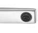 Змішувач латунний для раковини низький Lidz Orion 001F Chrome (k25) LDORI001FCRM48091 - LDORI001FCRM48091 - 7
