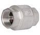 Обратный клапан усиленный Thermo Alliance Standart 3/4" ВР с латунным штоком TAS246W20 - TAS246W20 - 3