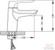 Набір змішувачів TOUCH-Z Rimax Set 35-111 для умивальника, ванни, душовий гарнітур - TZRIMAXS35111 - 2