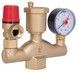 Група безпеки котла Thermo Alliance Standart 1" ВР латунь (у зборі) SD290  - SD290 - 3