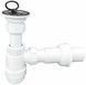 Сифон для умывальника McALPINE 1 1/4&Prime; x 50 мм низкий HC1L-50 - HC1L-50 - 1
