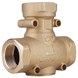 Триходовий антиконденсаційний клапан ICMA 1" ВР 45&deg;C №133 90133AF0545 - 90133AF0545 - 1