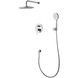Душевая система скрытого монтажа IMPRESE KUCERA VR-50105 - VR-50105 - 1