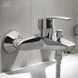 Змішувач для ванни GROHE Eurosmart 33300002 - 33300002 - 4