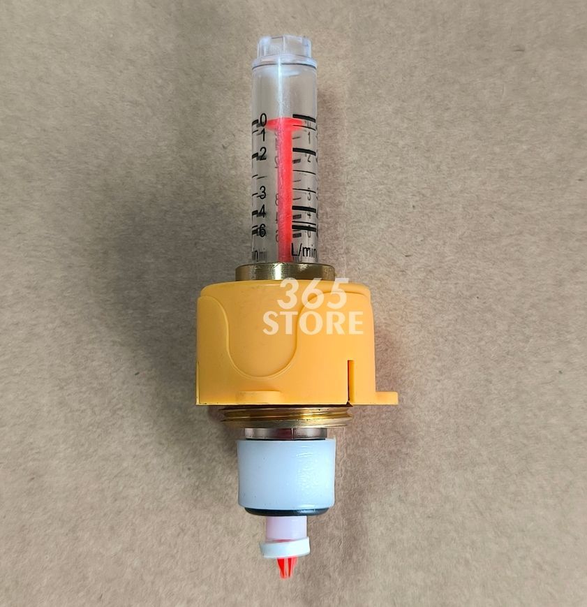 Витратомір для колектора SD Forte 1/2"х3/4" SF011 - SF011