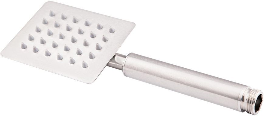 Душова стійка LIDZ Niagara 323 Nickel 650 мм LDNIA323NKS34936 - LDNIA323NKS34936