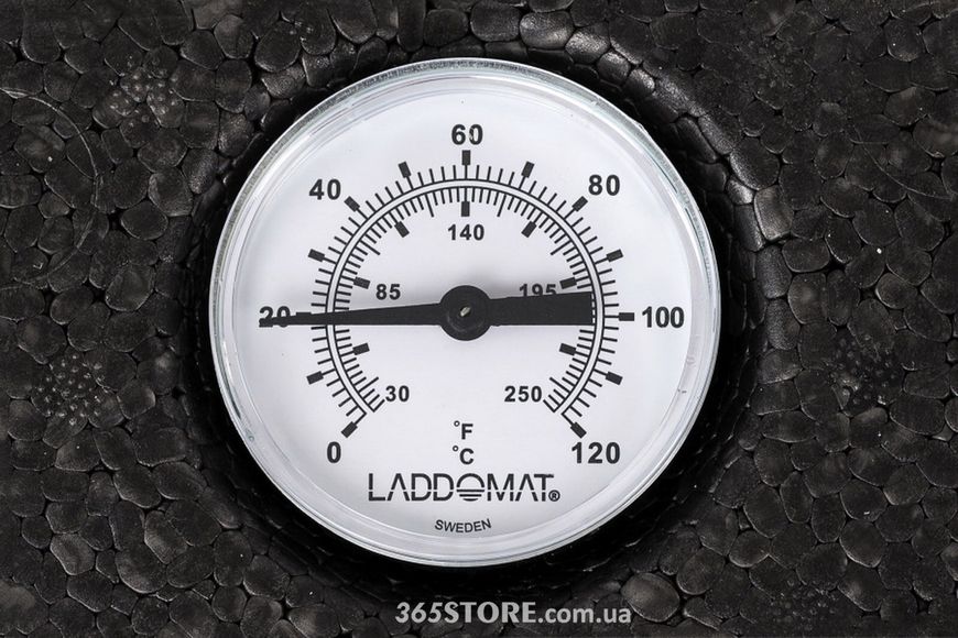 Термозмішувальний вузол LADDOMAT 21-60 (72 °C) - L21-60-72