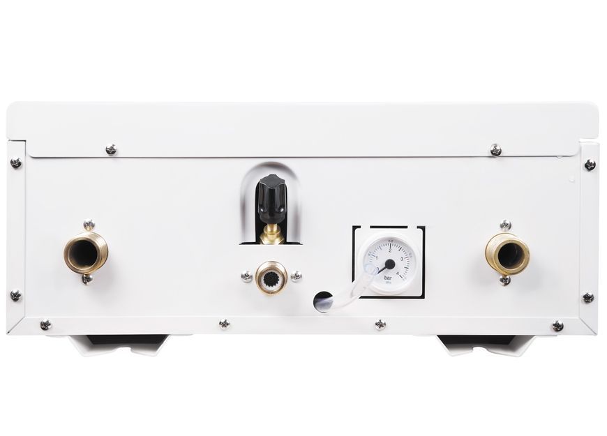 Котел електричний THERMO ALLIANCE 10 кВт 380 В SD00047729 (6900017416228) - SD00047729