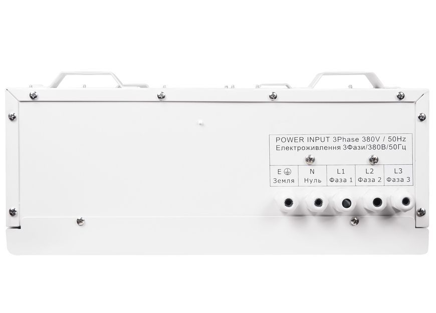 Котел електричний THERMO ALLIANCE 10 кВт 380 В SD00047729 (6900017416228) - SD00047729