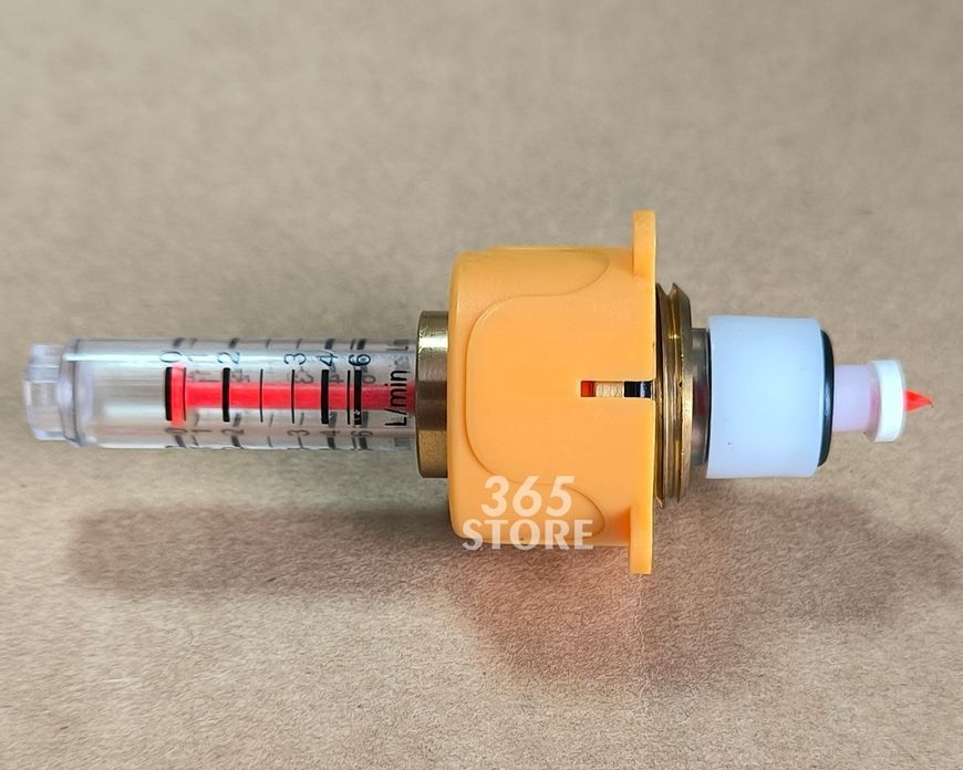 Витратомір для колектора SD Forte 1/2"х3/4" SF011 - SF011