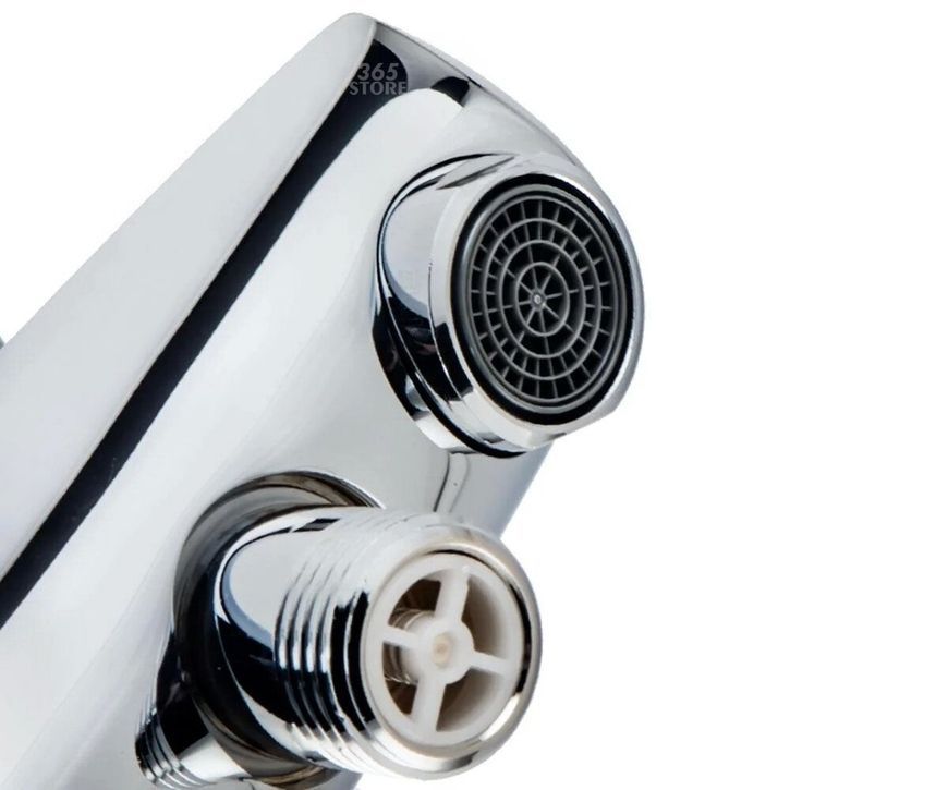Змішувач для ванни GROHE Eurosmart 33300002 - 33300002