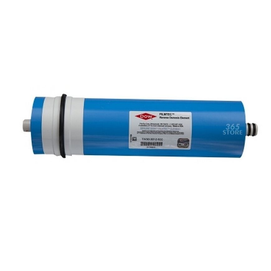 Мембрана (мембранный элемент) DOW FILMTEC&trade; TW30-3012-500 500 GPD​​​​​​​ - TW3012500