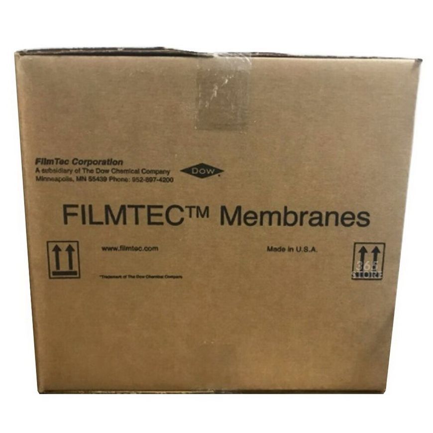 Мембрана (мембранный элемент) DOW FILMTEC&trade; TW30-3012-500 500 GPD​​​​​​​ - TW3012500