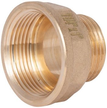 Перехідник латунний Thermo Alliance Standart 1 1/4"ВРх1"ЗР SD4093225