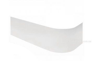 Обудова до ванни акрилової BESCO AVITA 170x75 (ліва) - B-A-170-75-L-Pan