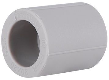 Муфта PPR THERMO ALLIANCE 20 - DSB001