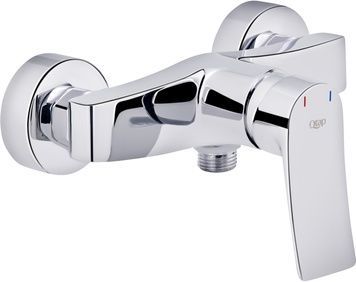 Змішувач для душу QTAP Nihonto 4022101C - QTNH4022101C