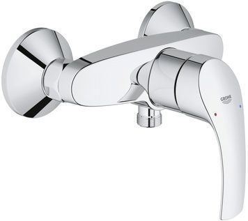 Смеситель для душа GROHE Eurosmart 33555002 - 33555002