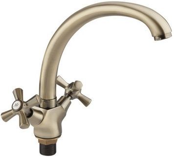 Змішувач для мийки Q-TAP Liberty ANT 273F - QTLIBANT273F