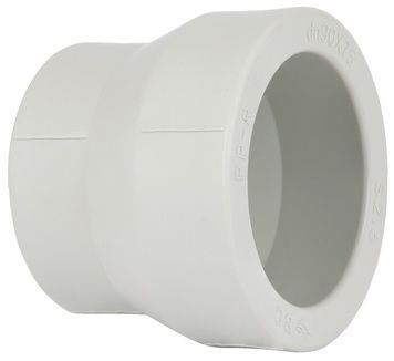Муфта поліпропіленова перехідна PPR Blue Ocean 90х75 редукційна BORCXX9075XXX - BORCXX9075XXX