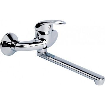 Смеситель для кухни настенный TOUCH-Z Premiera 009 - TZPRE35009