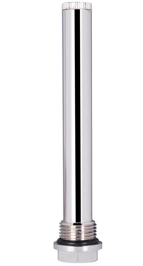 Штуцер для выносного датчика SD Plus 140 мм х15 мм х1/2"НР SD256W15 - SD256W15