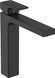 Смеситель для раковины HANSGROHE Vernis Shape 190 черный матовый 71562670 с донным клапаном - 71562670 - 1