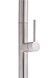 Смеситель для кухни Qtap Lenicka с выдвижным изливом Brushed Nickel PVD QTLEN9138103UN - QTLEN9138103UN - 6