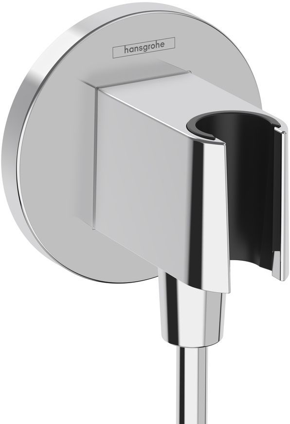 Душова система HANSGROHE Raindance S 240 1jet ShowerSelect S 6 в 1 Chrome 27951000 хром - 27951000