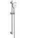 Гарнітур душовий Volle Cascada B70 3 режими, шланг PVC 150 см cromo 1586.170501 хром - 1586.170501 - 1