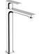 Смеситель для раковины HANSGROHE Rebris E 240 CoolStart хром 72581000 с донным клапаном - 72581000 - 1