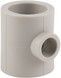 Тройник PPR THERMO ALLIANCE 50х25х50 - DSC108 - 1