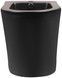Биде напольное QTAP Scorpio 530x360x395 Matt black QT14441003CMB - QT14441003CMB - 2