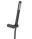 Точковий душ KFA ARMATURA MOZA PREMIUM BLACK 841-225-81 чорний - 841-225-81 - 1