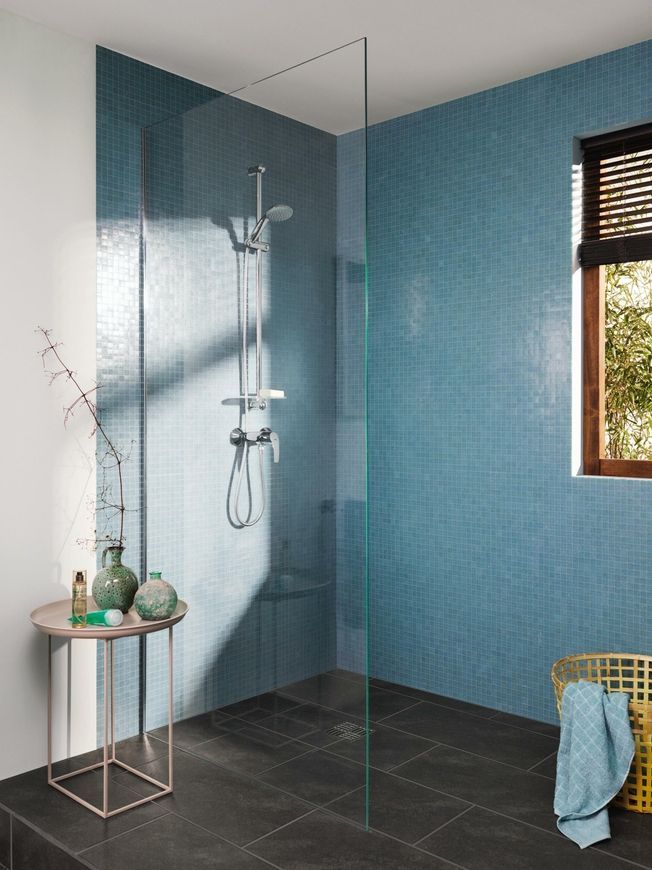 Змішувач для душа GROHE Eurosmart 33555002 - 33555002
