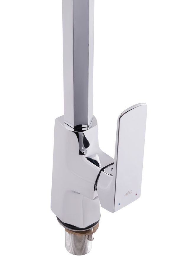 Кухонный смеситель QTAP Matice QTMAT9063103C - QTMAT9063103C