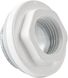 Набор пробок для алюминиевых радиаторов ARMATURA белого цвета, 1"х1/2" - 878-200-44 - 3