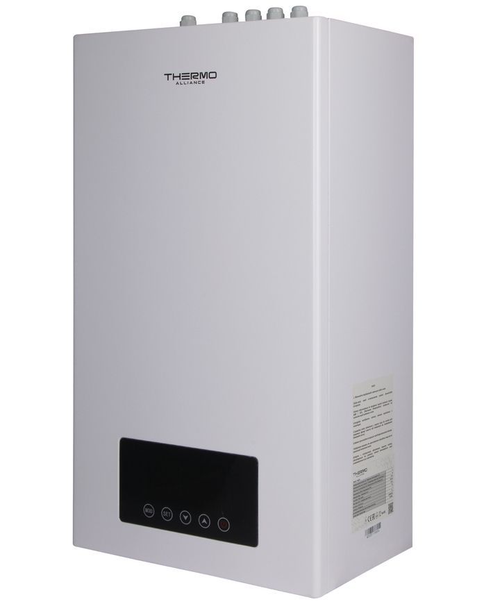 Котел електричний THERMO ALLIANCE 12 кВт 380 В SD00047730 (6900017416235) - SD00047730