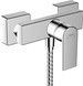 Смеситель для душа HANSGROHE Vernis Shape 71650000 хром - 71650000 - 1