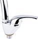 Смеситель для кухни LIDZ Premiera 008F хром LDPRE008FCRM35574 - LDPRE008FCRM35574 - 2