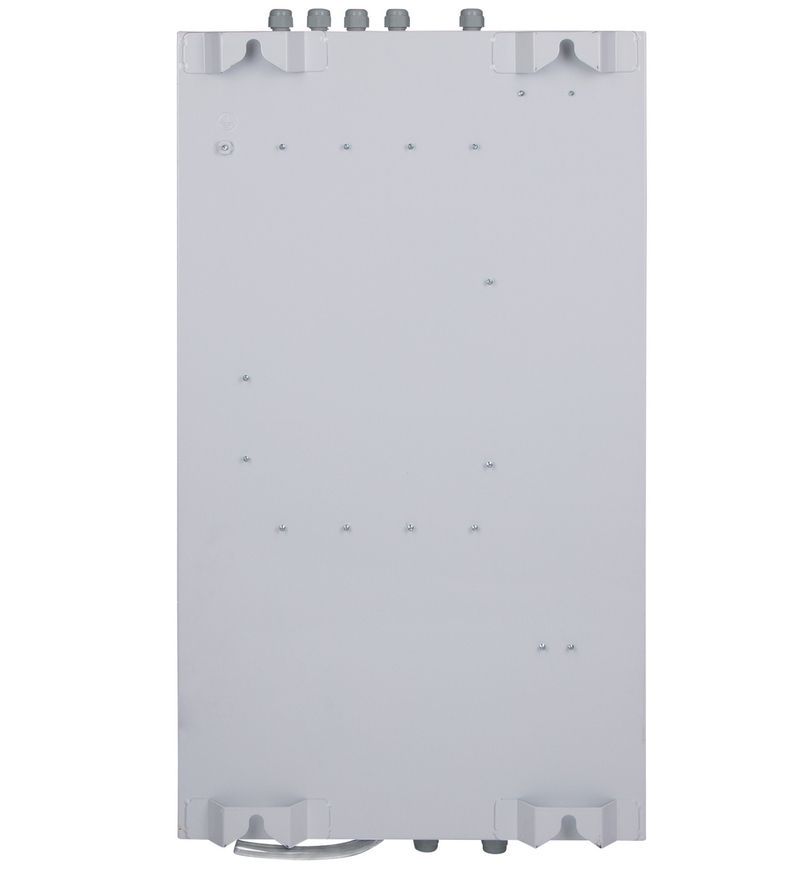 Котел електричний THERMO ALLIANCE 12 кВт 380 В SD00047730 (6900017416235) - SD00047730